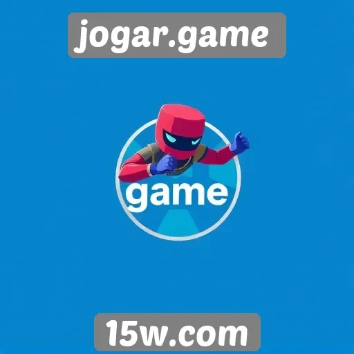 Impacto do jogar.game na comunidade gamer