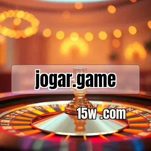 jogar.game: A Revolução dos Jogos Online para Usuários Brasileiros