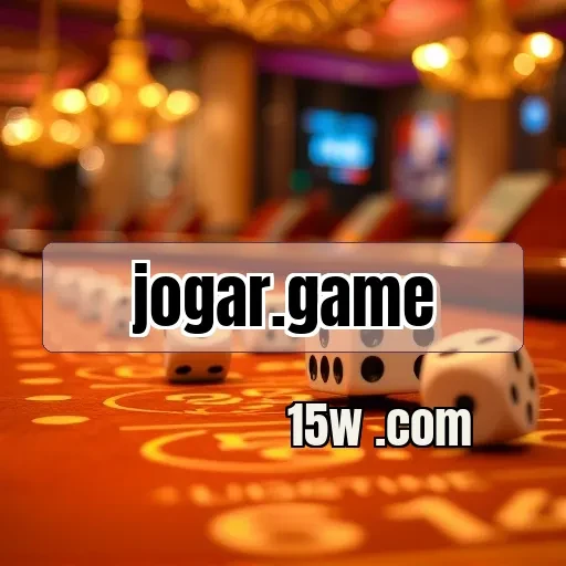 jogar.game: Descubra o Poder do Login e Engajamento em Jogos Online