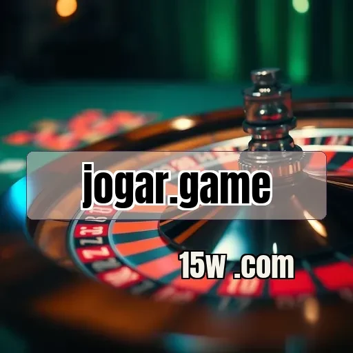 jogar.game: Caça-Níqueis que Você Precisa Conhecer Agora Mesmo!