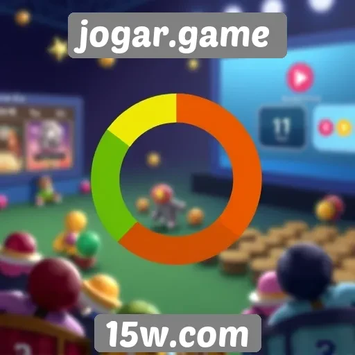 experiência de usuário no site jogar.game é avaliada positivamente